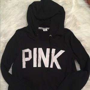 Pink (Victoria Secret) Hoodie